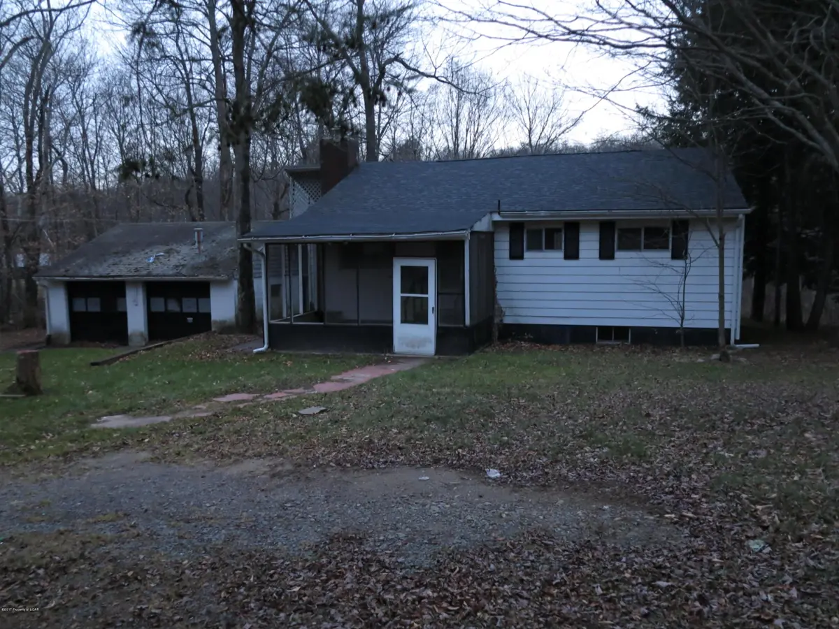 2 Twp Route 597 Coolbaugh Road, Gouldsboro in Gouldsboro