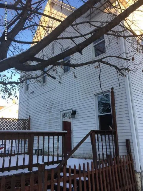 136 S Bennett Court, Hazleton in Hazleton