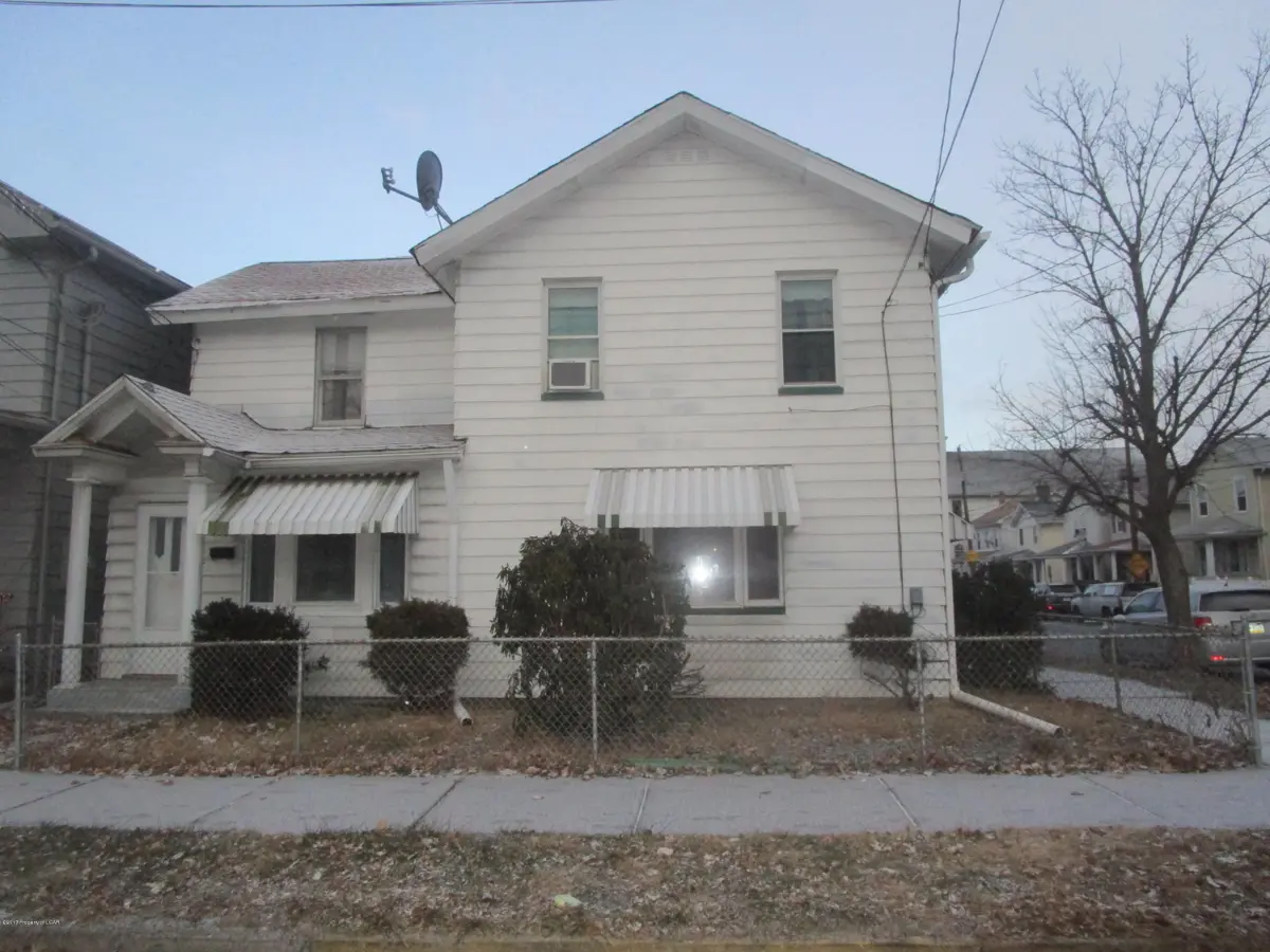 53 Oliver Street, Wilkes-Barre in Wilkes-Barre