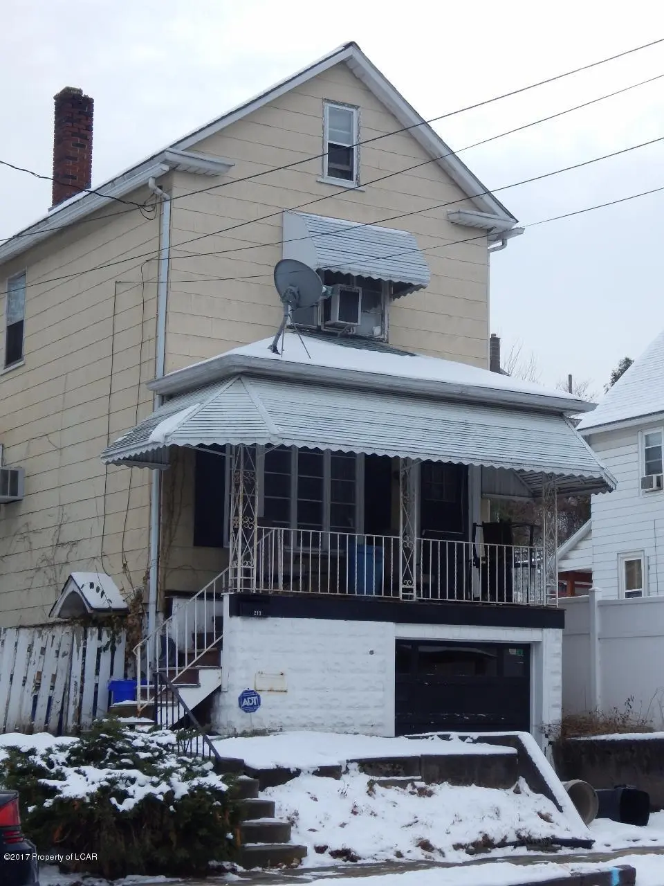 213 Lee Park Ave, Hanover Township in Hanover Township
