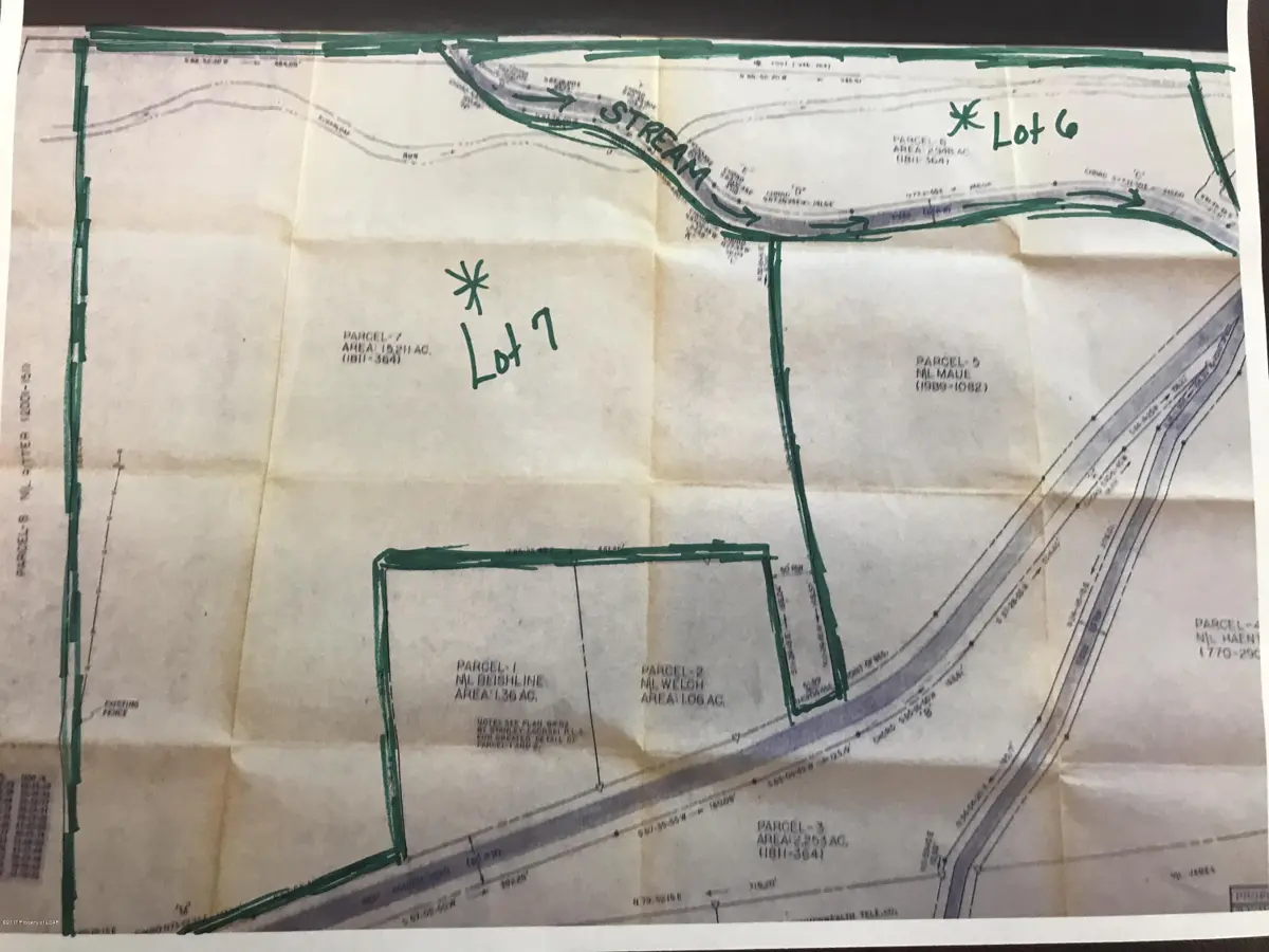 6 & 7 W County Road, Sugarloaf in Sugarloaf