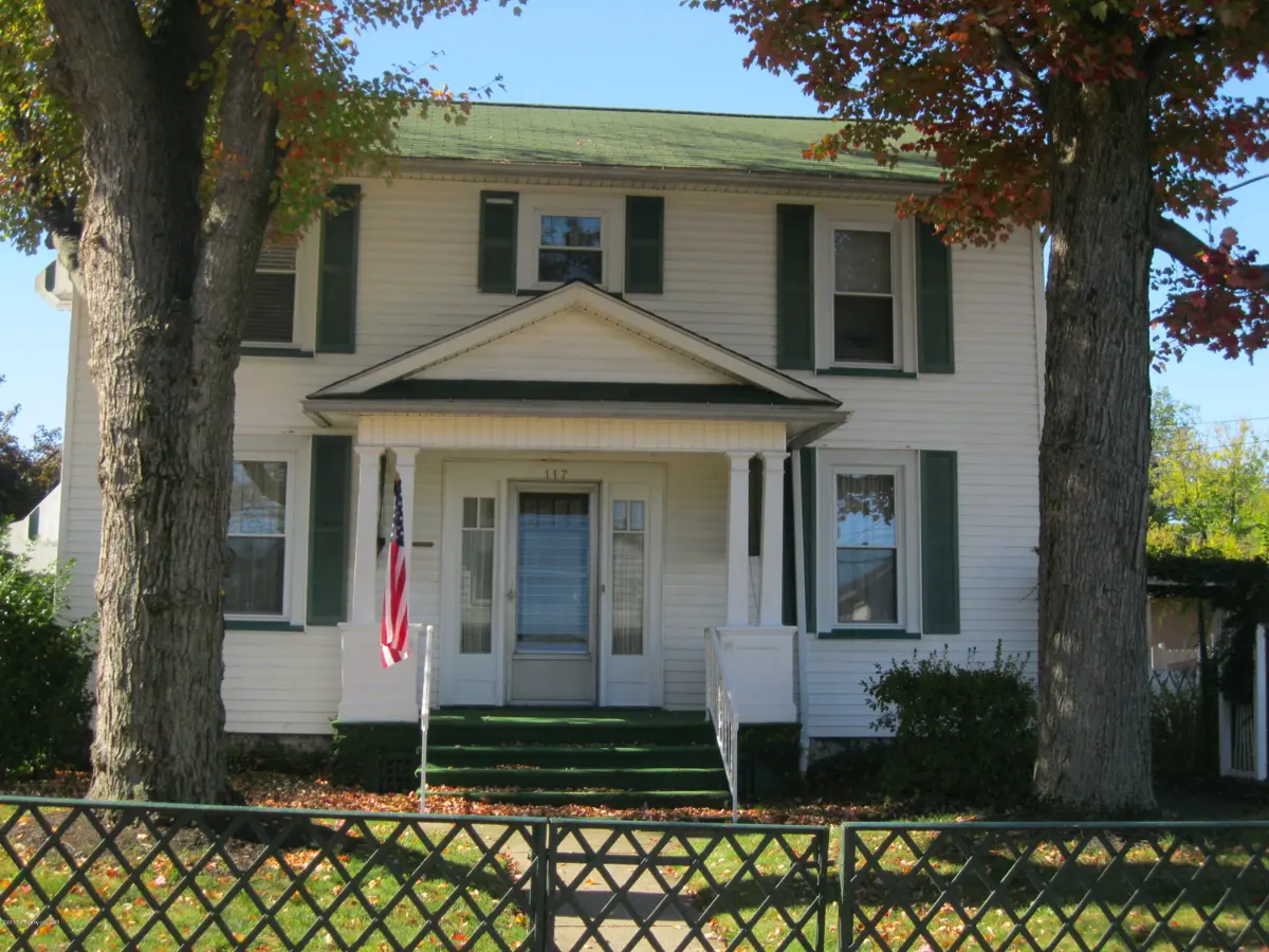 117 Butler Street, Pittston in Pittston