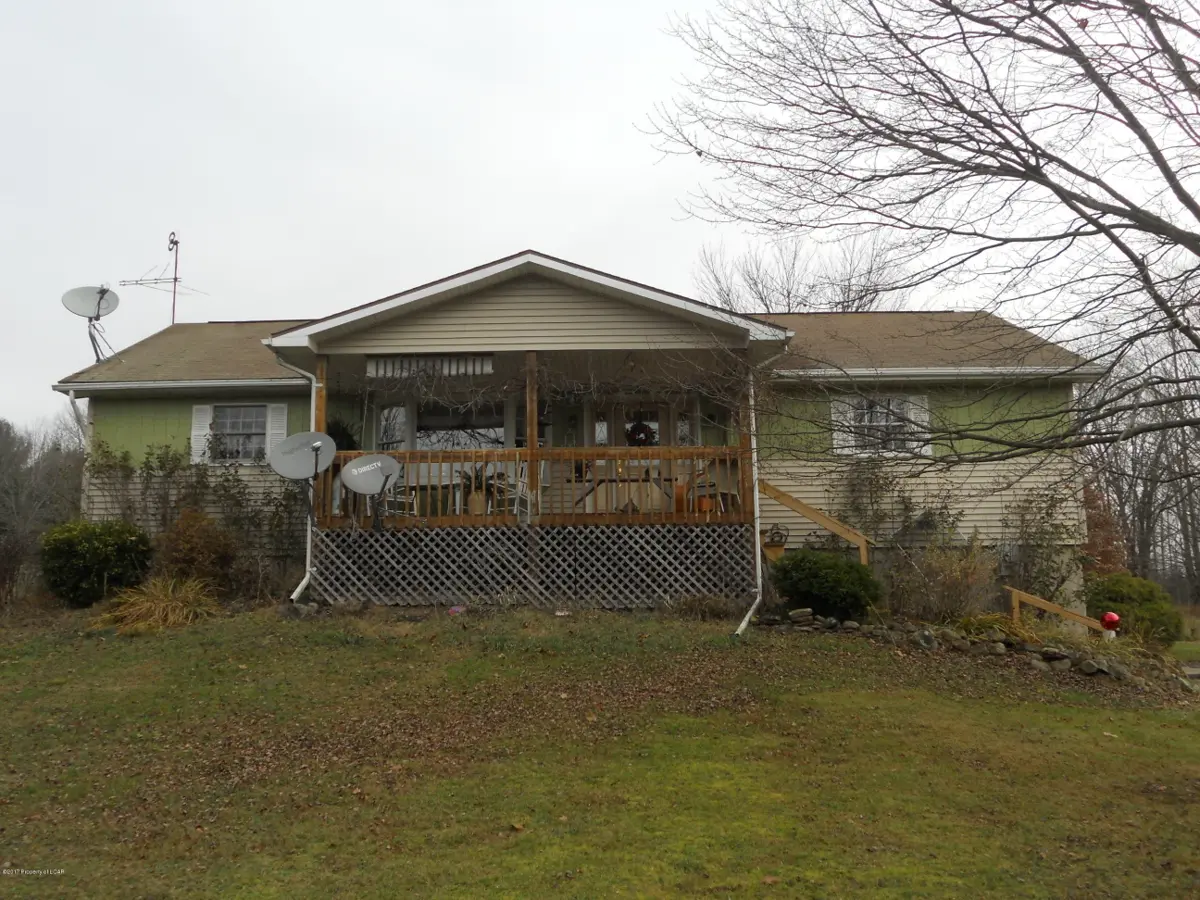 62 DIXON Lane, White Haven in White Haven