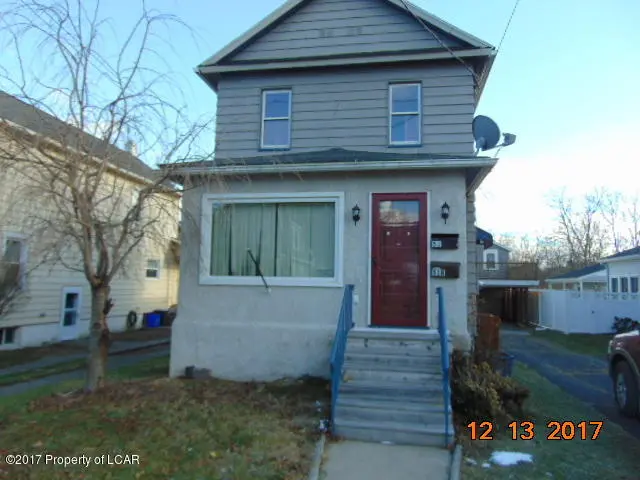 51 Lackawanna Avenue, Swoyersville in Swoyersville