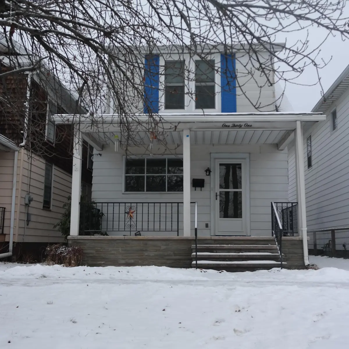 131 SLOCUM, Forty Fort in Forty Fort