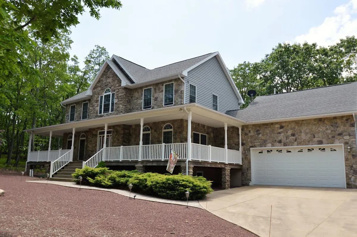 420 Turnberry Lane, Hazle Township in Hazle Township