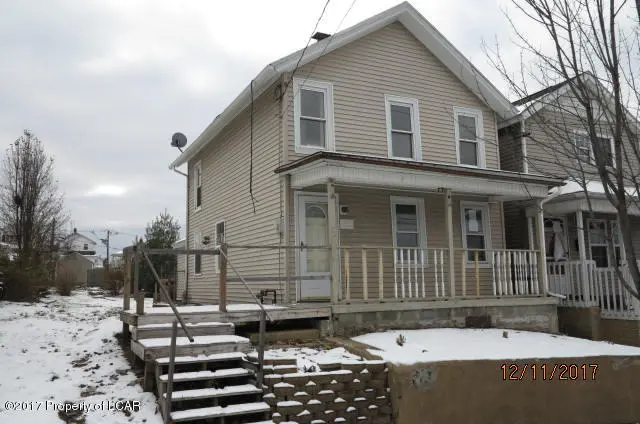 528 Beech Street, Scranton in Scranton