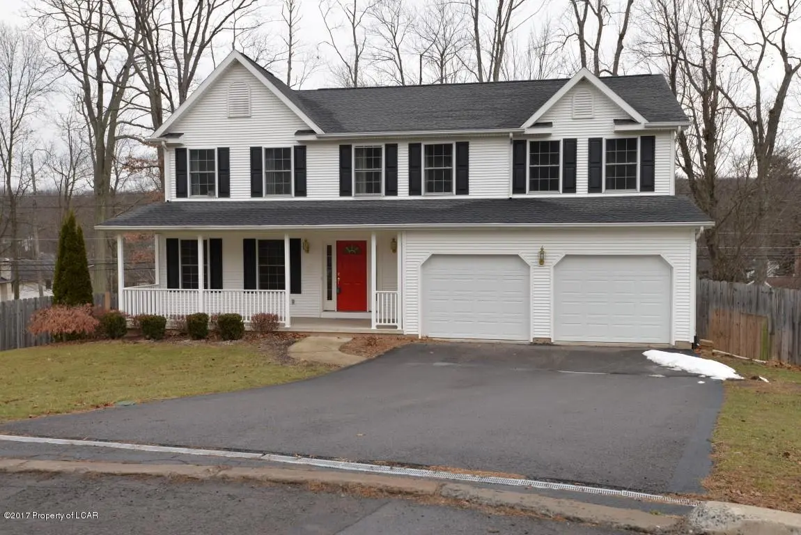 10 Merganser Court, Mountain Top in Mountain Top