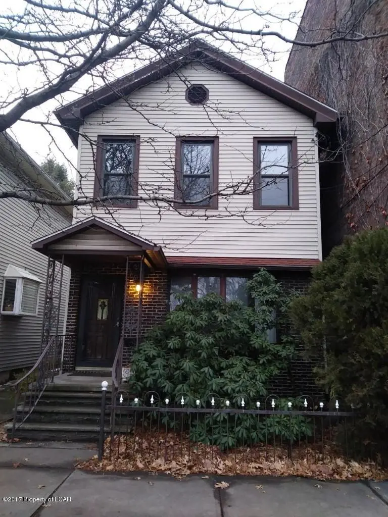 273 S Washington Street, Wilkes-Barre in Wilkes-Barre