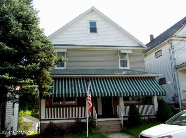 1426 W Locust Street, Scranton in Scranton