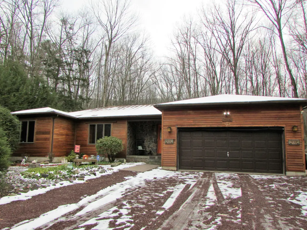 215 Shingle Mill Drive, Drums in Drums