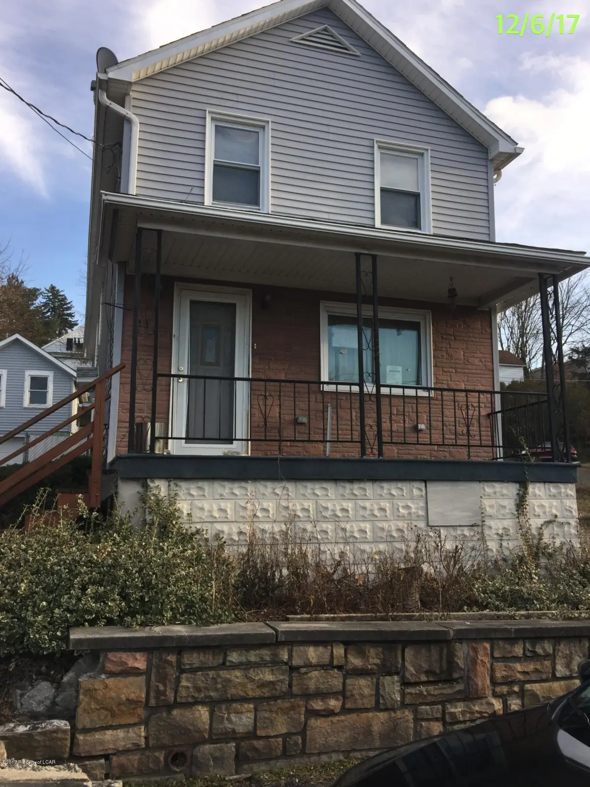 23 Chestnut Street, Wilkes-Barre in Wilkes-Barre