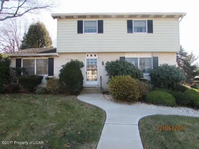 123 Cedarwood Drive, Wilkes-Barre in Wilkes-Barre