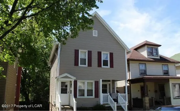 616 Delaware Street, Scranton in Scranton