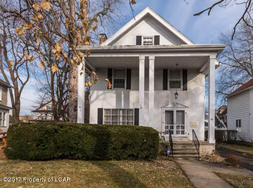 24 Virginia Terrace, Forty Fort in Forty Fort