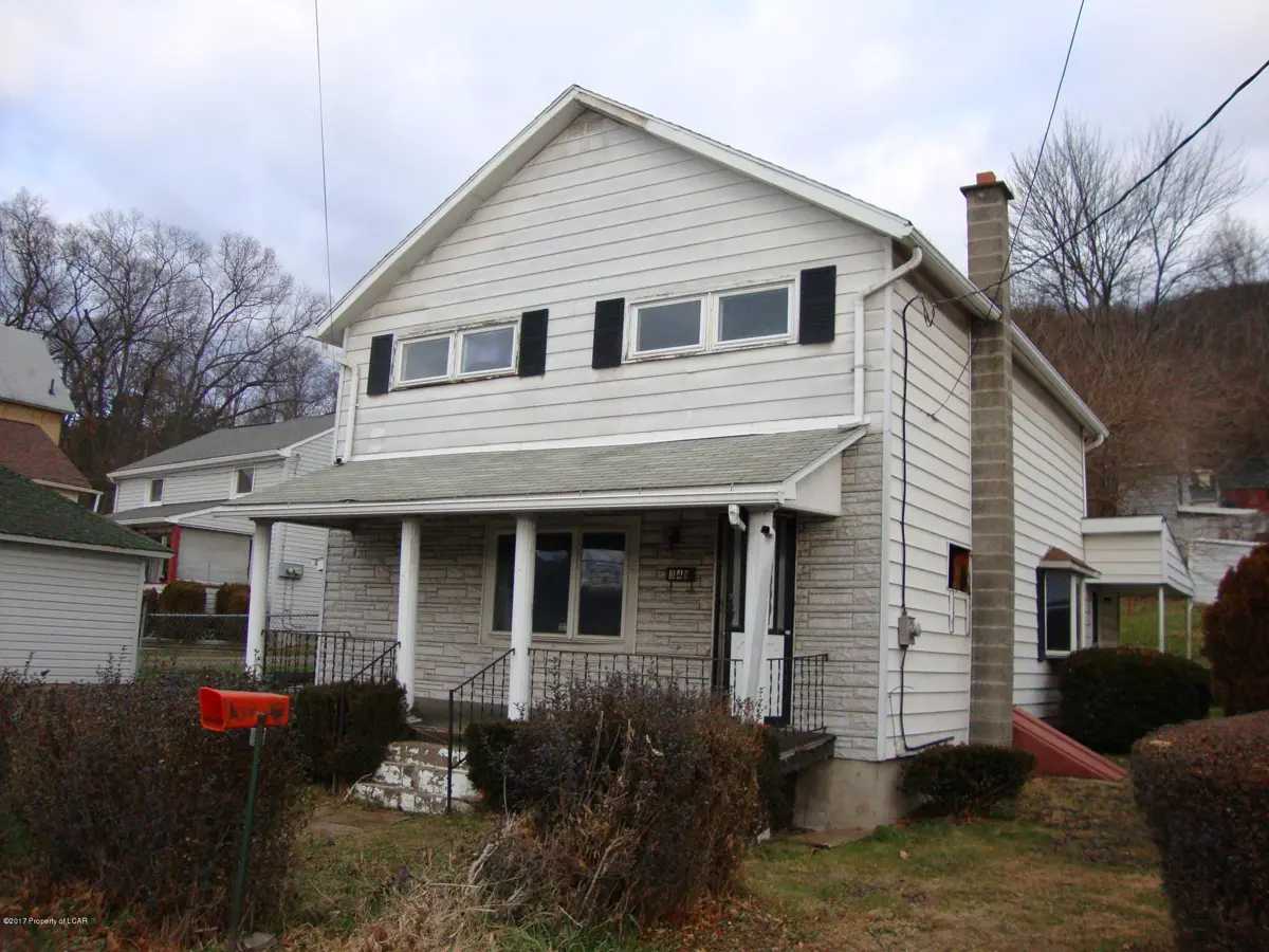 341 E Poplar Street, Nanticoke in Nanticoke