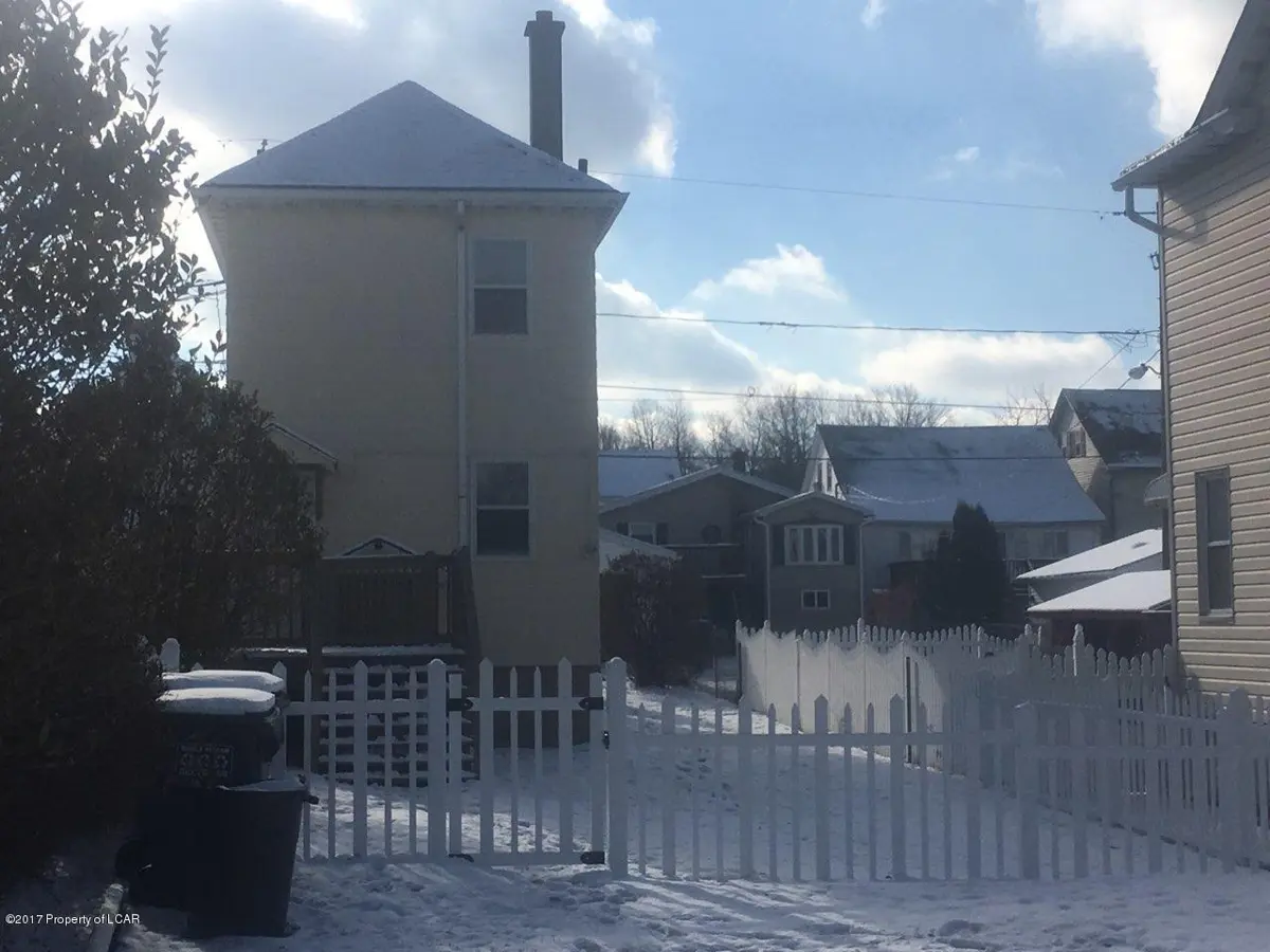150 Thirwell Avenue, Hazleton in Hazleton
