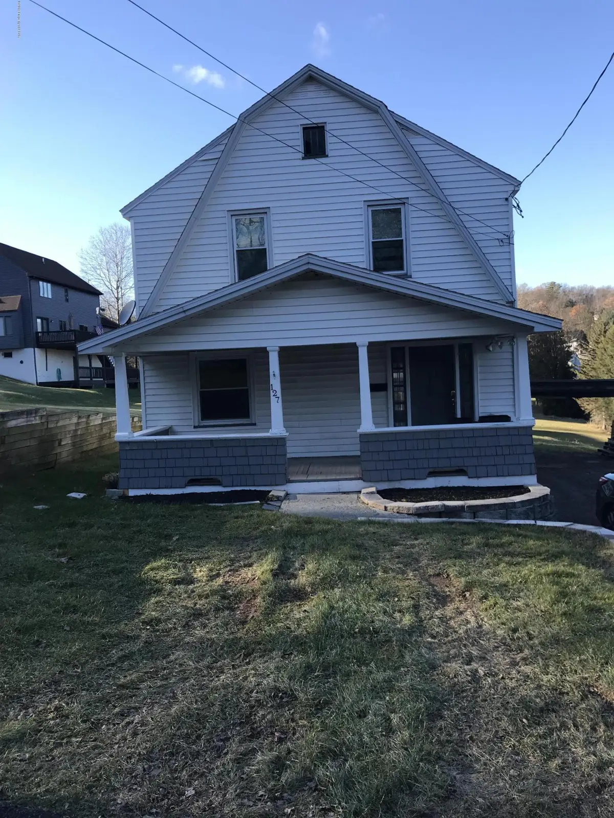 127 Lincoln Drive, Shavertown in Shavertown