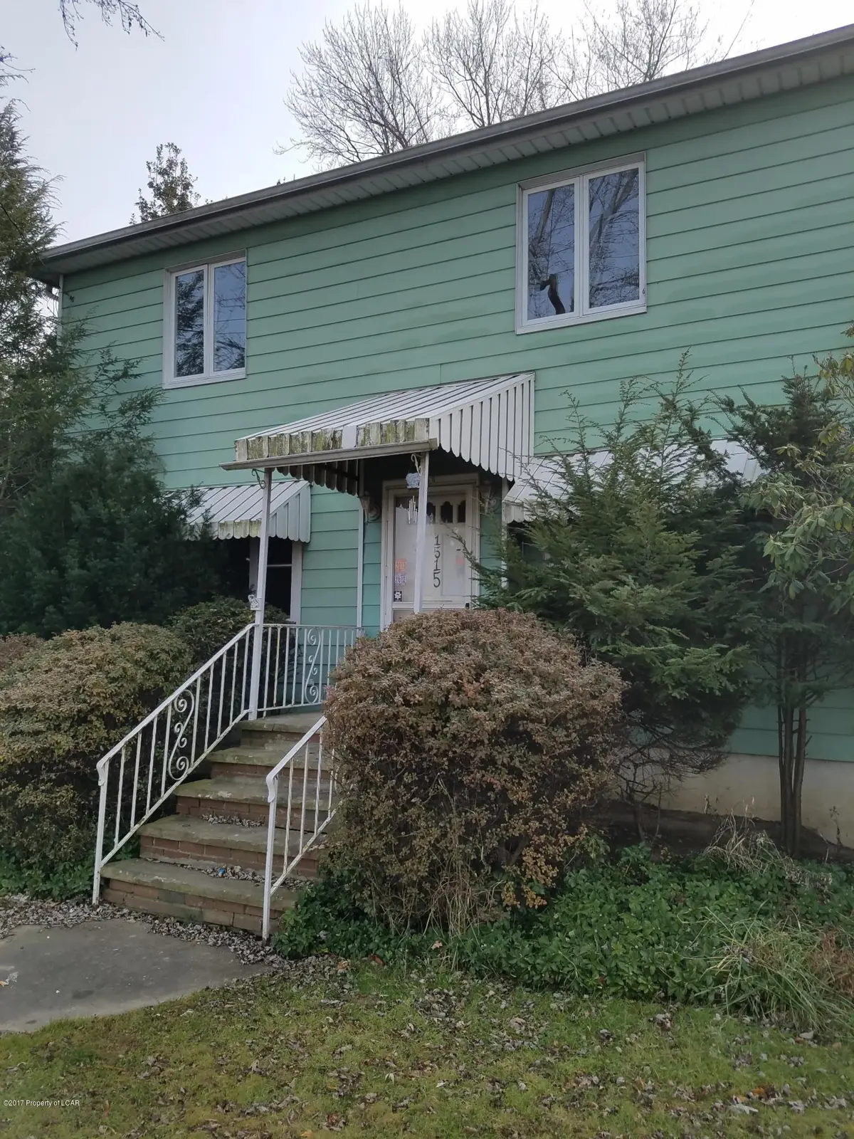 1515 River Road, Pittston in Pittston