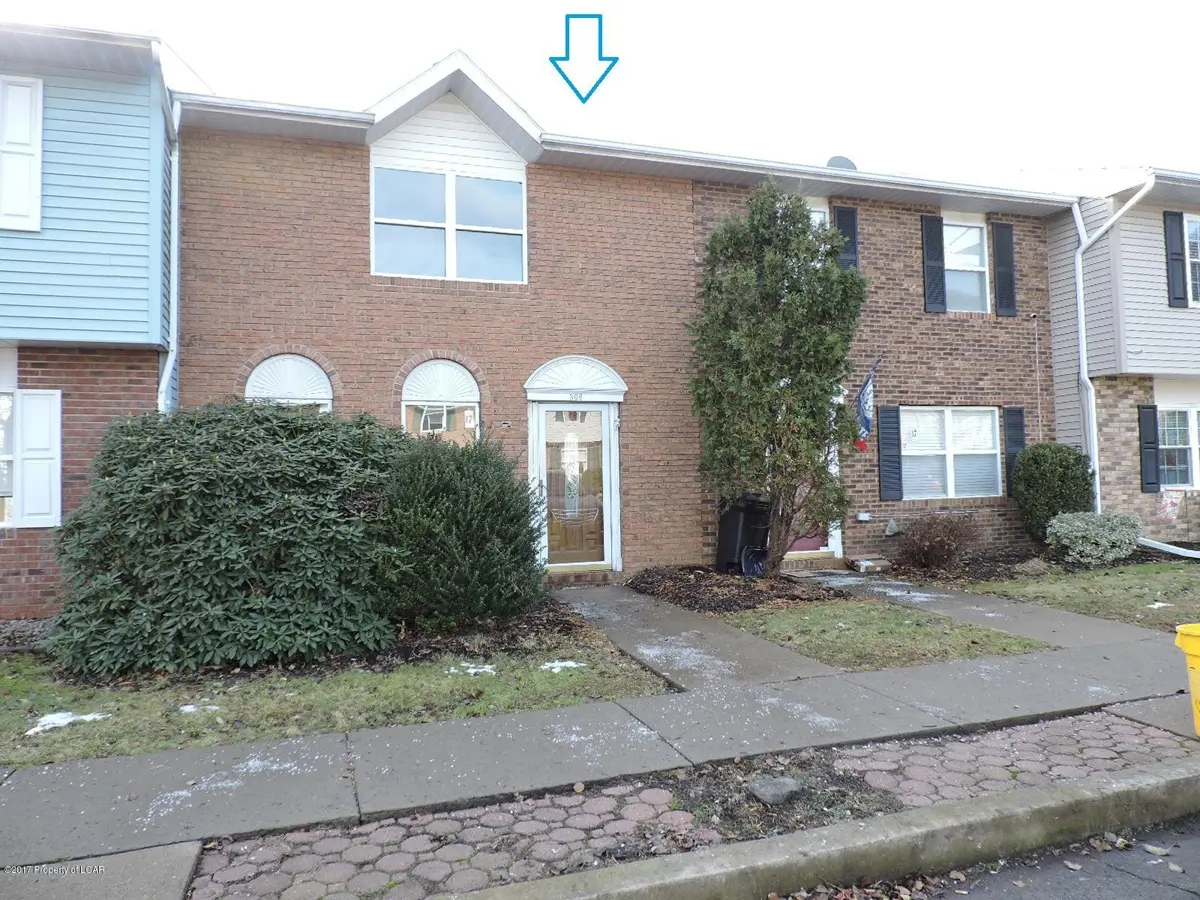 306 Bluebell Court, Exeter in Exeter