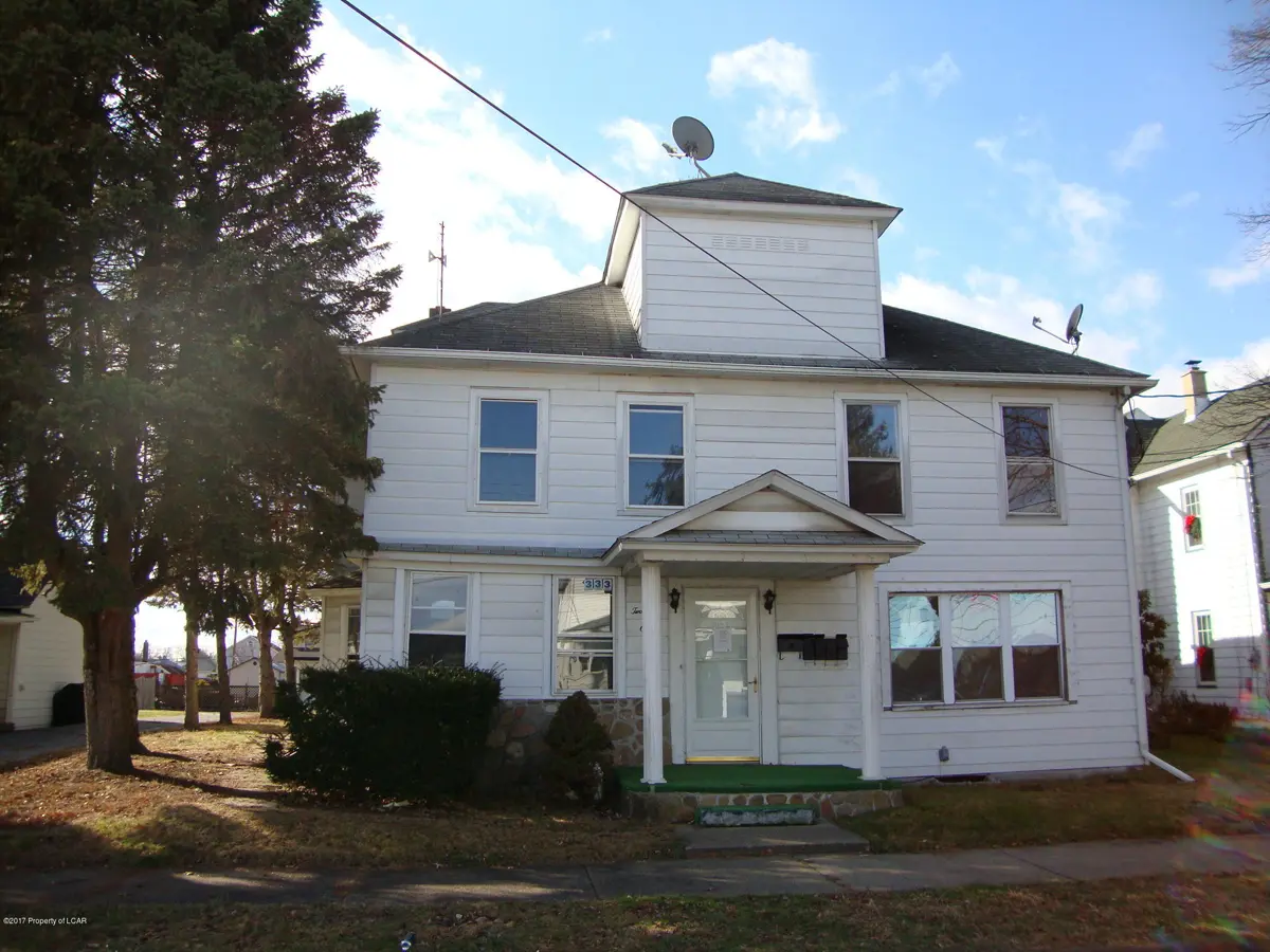 219 Fifth Street, Wyoming in Wyoming