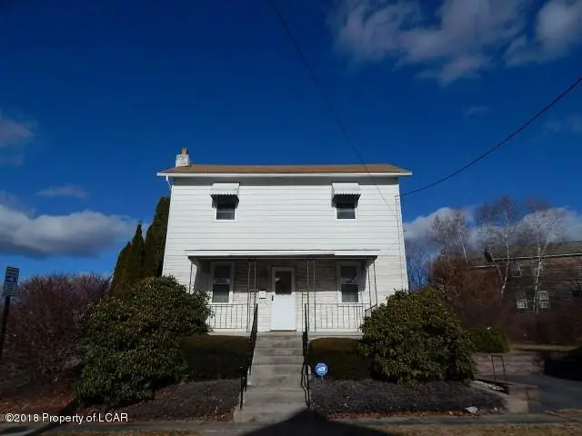 96 Brazil Street, Wilkes-Barre in Wilkes-Barre