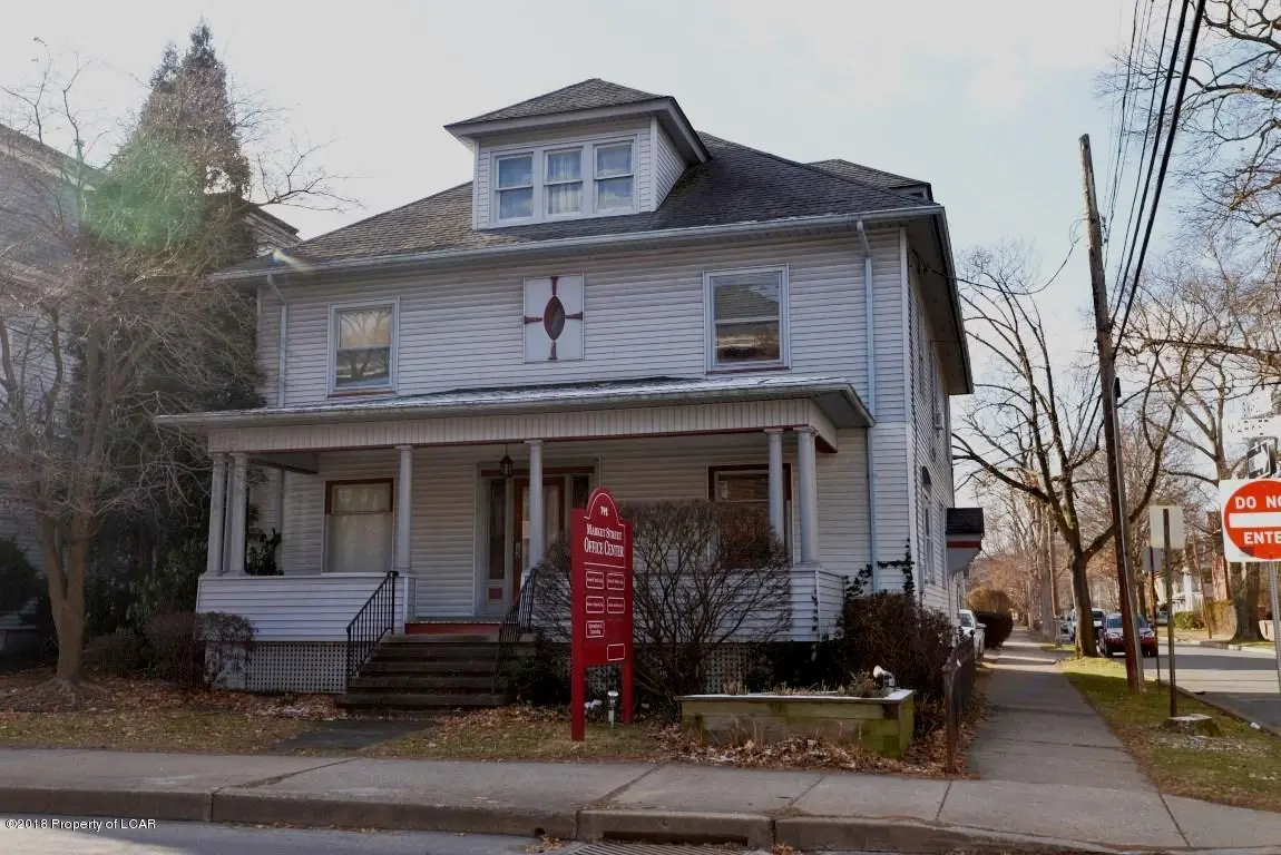 792 Market Street, Kingston in Kingston