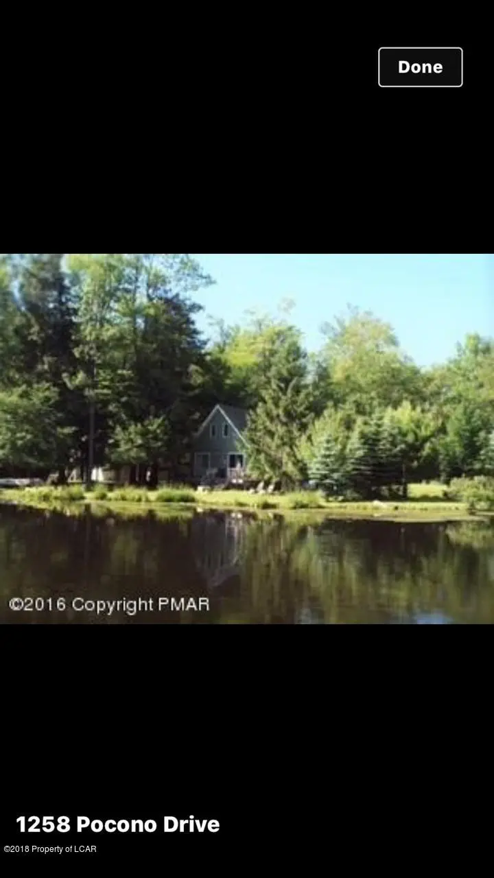 1258 Pocono, Gouldsboro in Gouldsboro