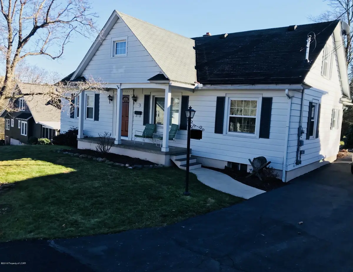56 Vonderheid Street, Shavertown in Shavertown