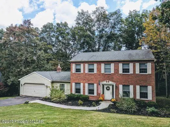 238 Blueberry Hill Road, Shavertown in Shavertown