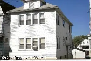 214 Taft, Hanover Township in Hanover Township