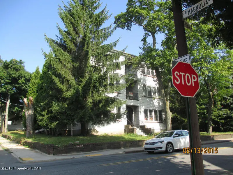 160 N Church Street, Hazleton in Hazleton