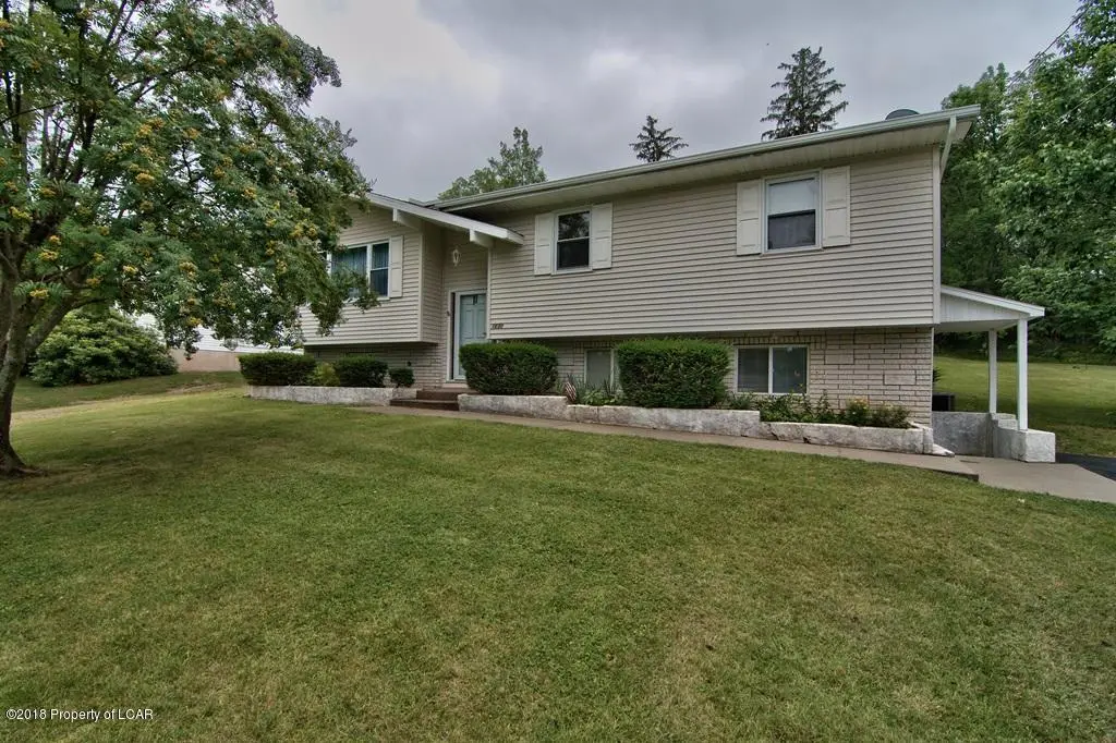 1630 Birch Street, Scranton in Scranton