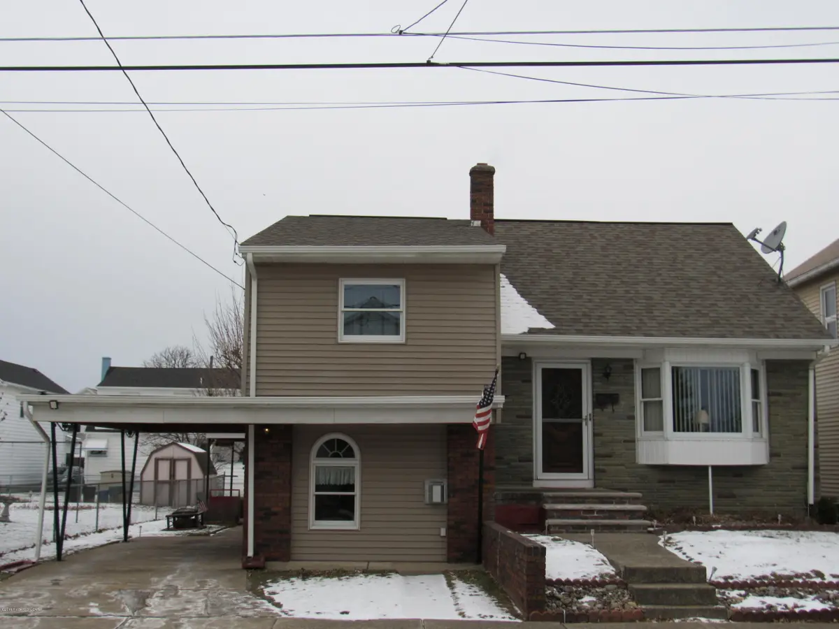 45 Scureman Street, Hanover Township in Hanover Township