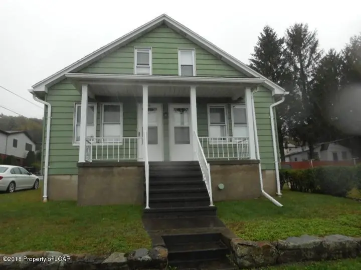 120 Grove Street, McAdoo in McAdoo