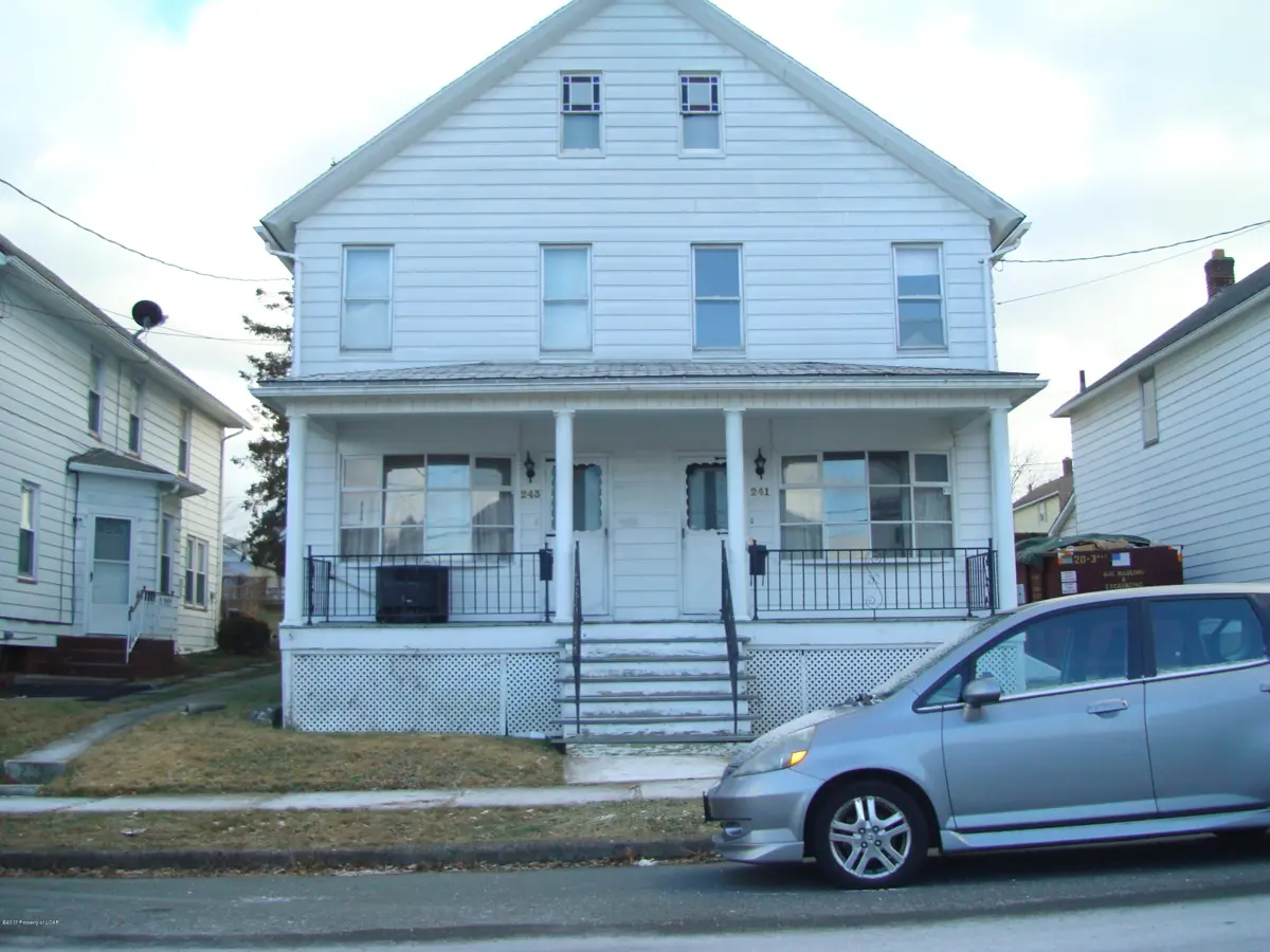241 E Noble Street, Nanticoke in Nanticoke