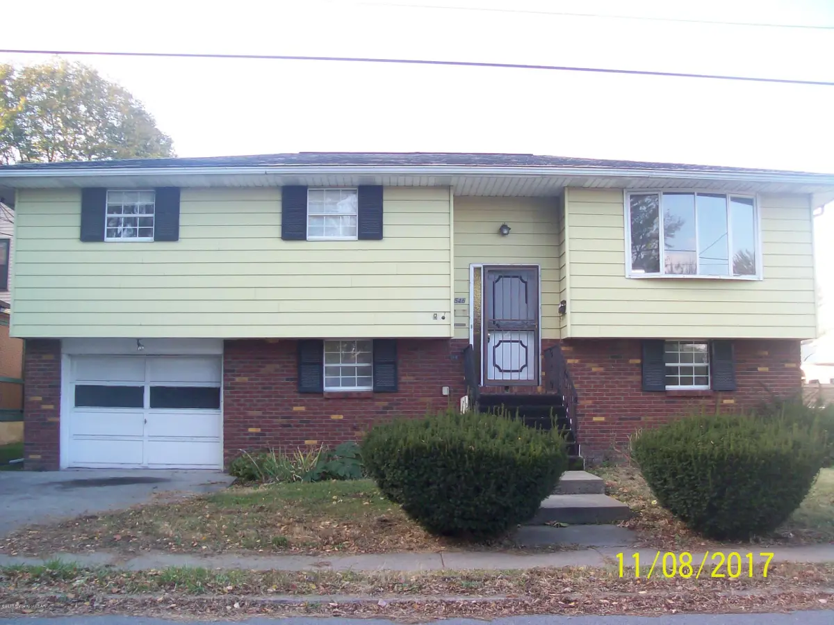546 3rd Avenue, Scranton in Scranton