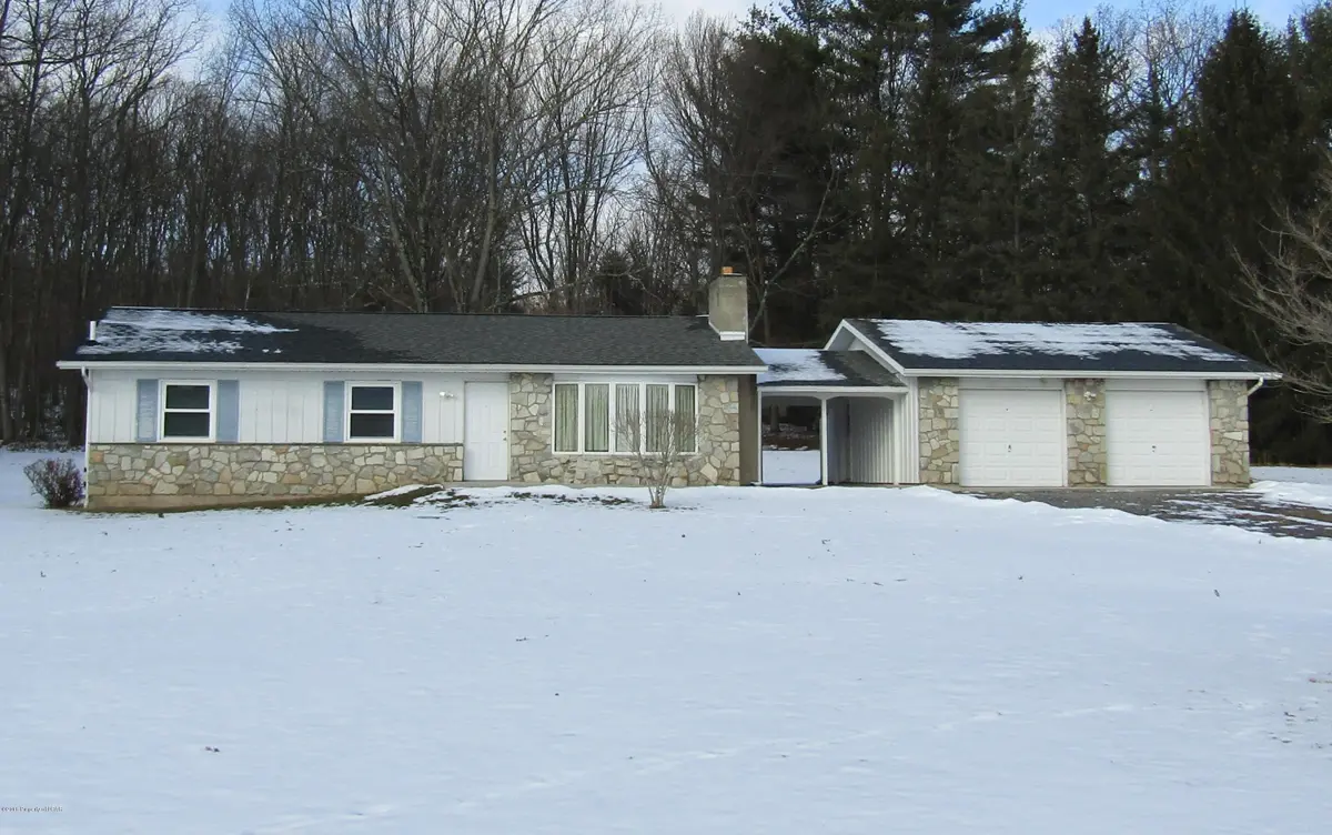 216 Honey Hole Road, Drums in Drums