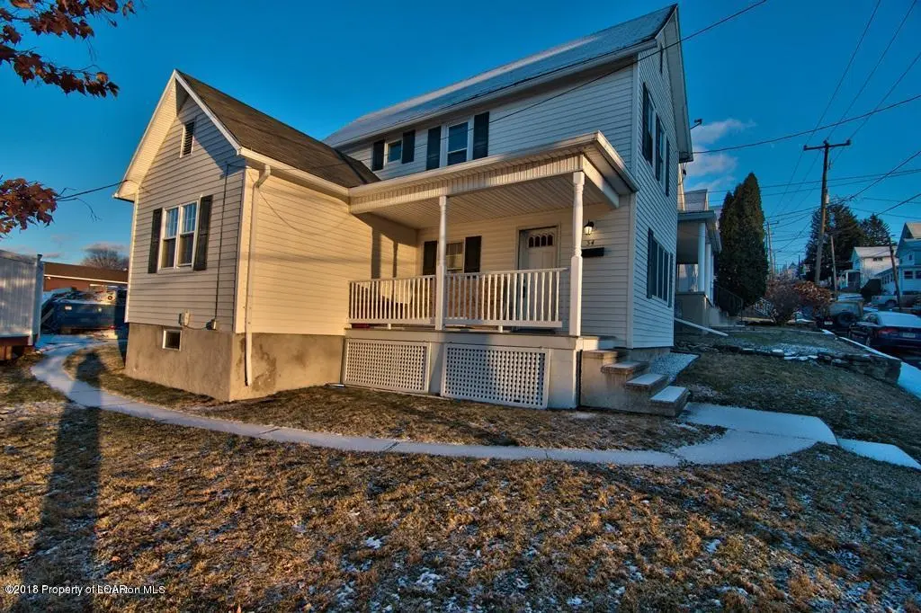 54 Union Street, Pittston in Pittston