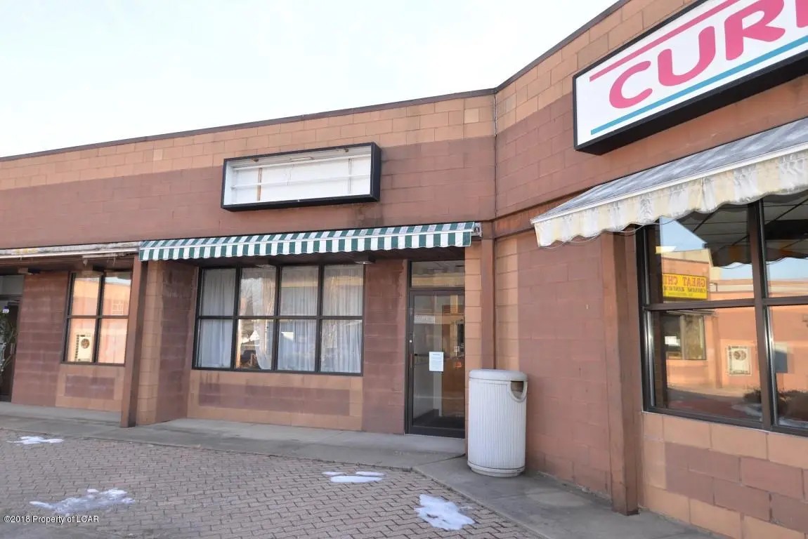 181 S Market Street, Nanticoke in Nanticoke