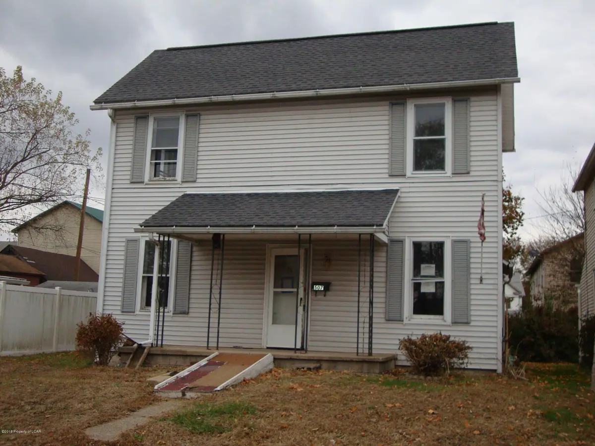 507 Susquehanna Avenue, Berwick in Berwick