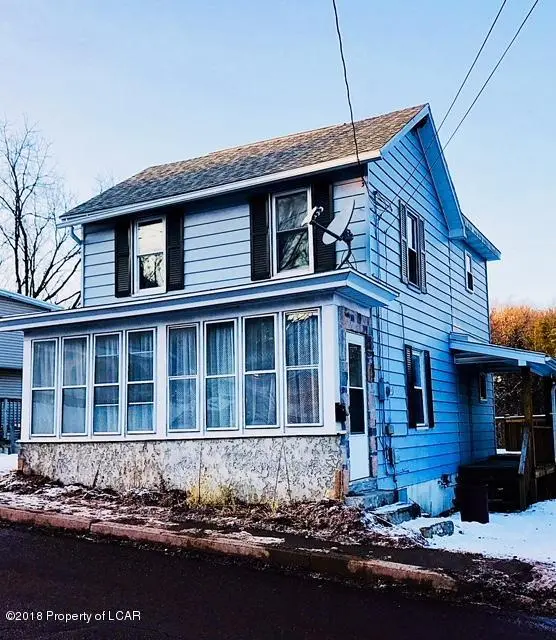 302 Hudsondale Street, Weatherly in Weatherly