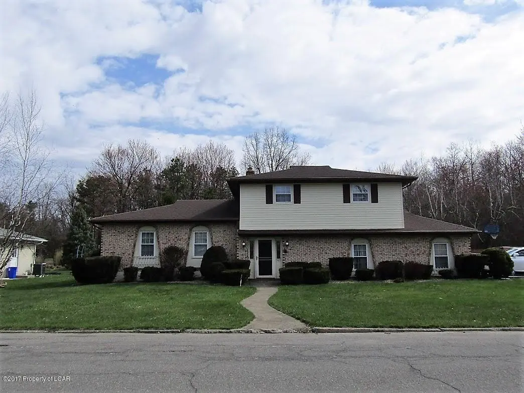 1415 Terrace Boulevard, Hazleton in Hazleton