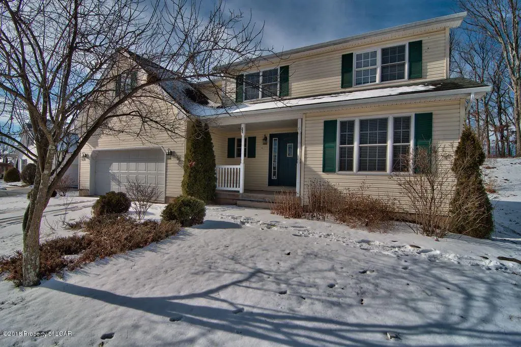 36 Sycamore Drive, Drums in Drums