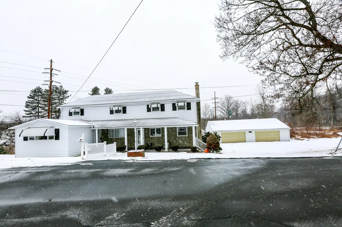 23 Sunset Drive, Plains in Plains