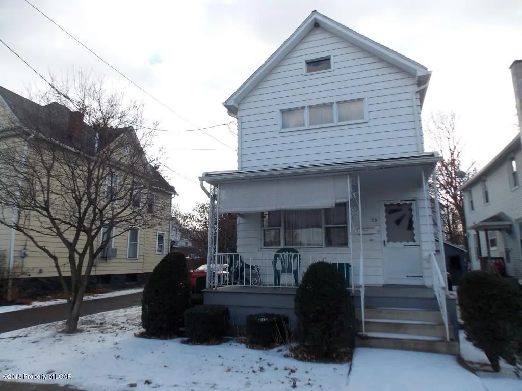 75 Ashley Street, Ashley in Ashley