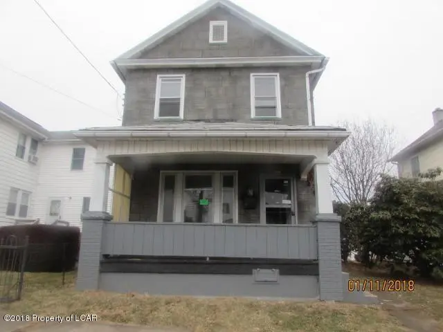382 E Grand Street, Nanticoke in Nanticoke