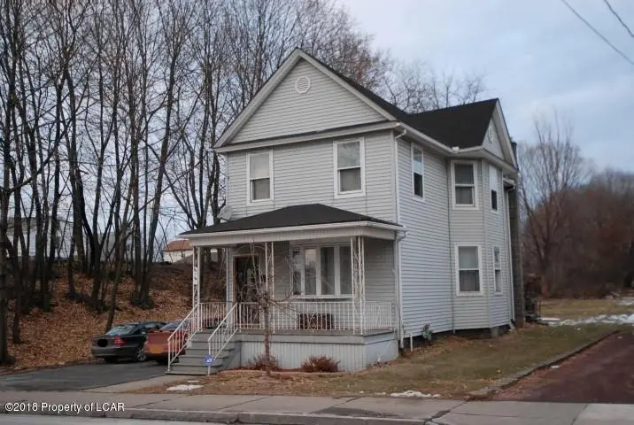 48 W Carey Street, Plains in Plains
