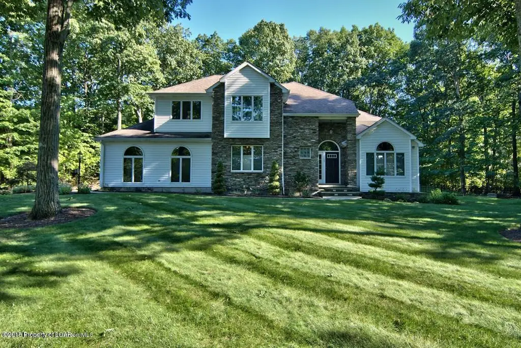 125 Columbus Circle, Clarks Summit in Clarks Summit