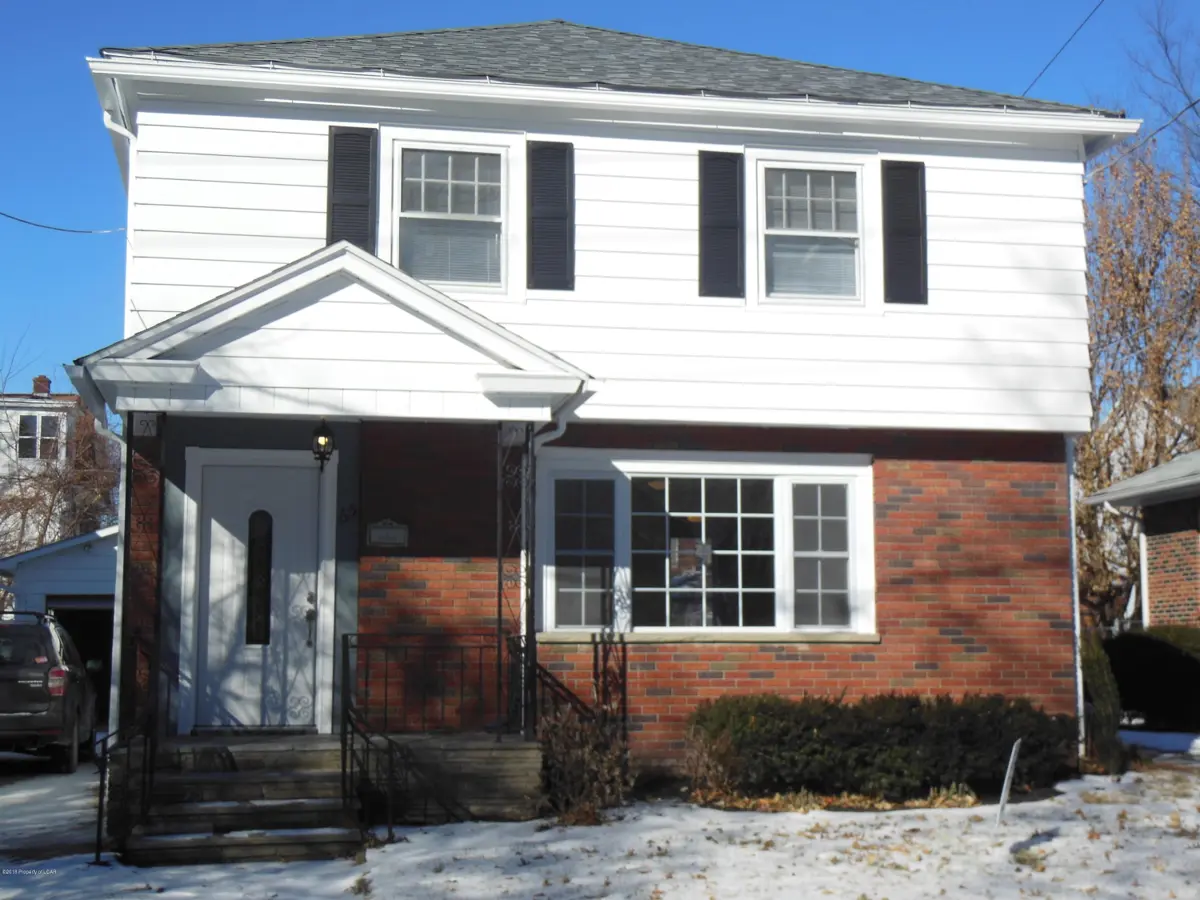 65 N Dawes Avenue, Kingston in Kingston